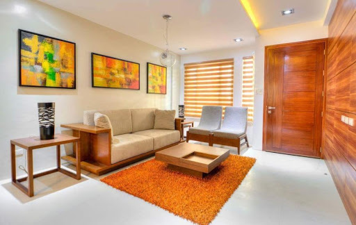 San Juan Townhouse for Sale Torii Residence