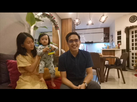 Client Testimonial | Paolo and Diane finding their perfect family home | Property Source PH