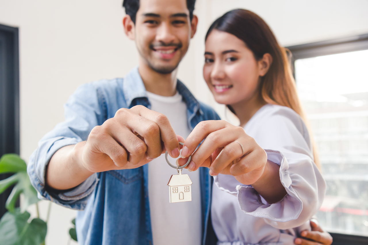 How You Can Start Buying a Home in Your 20s