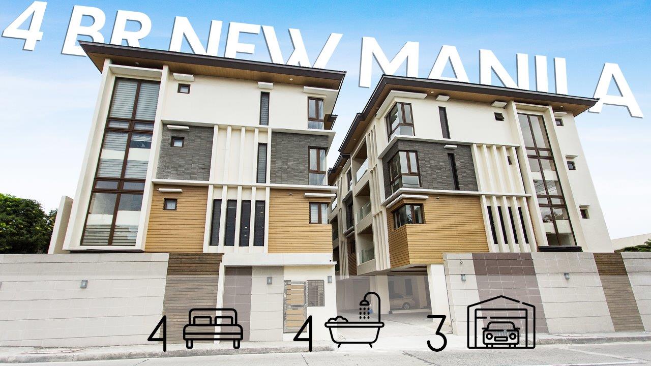 Why Breece Residences is the Ideal Townhouse