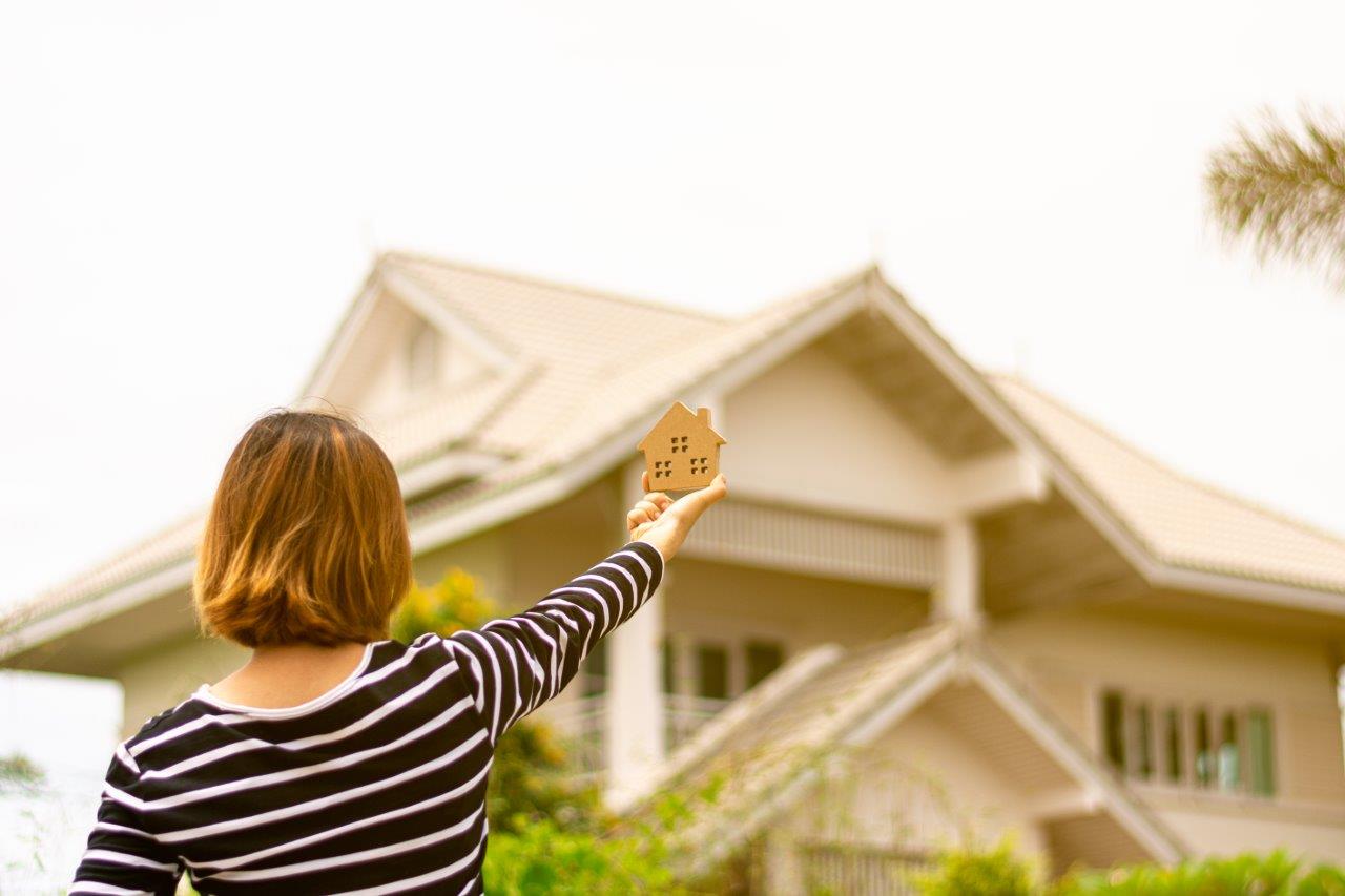 5 Tips to Get the Home of Your Dreams