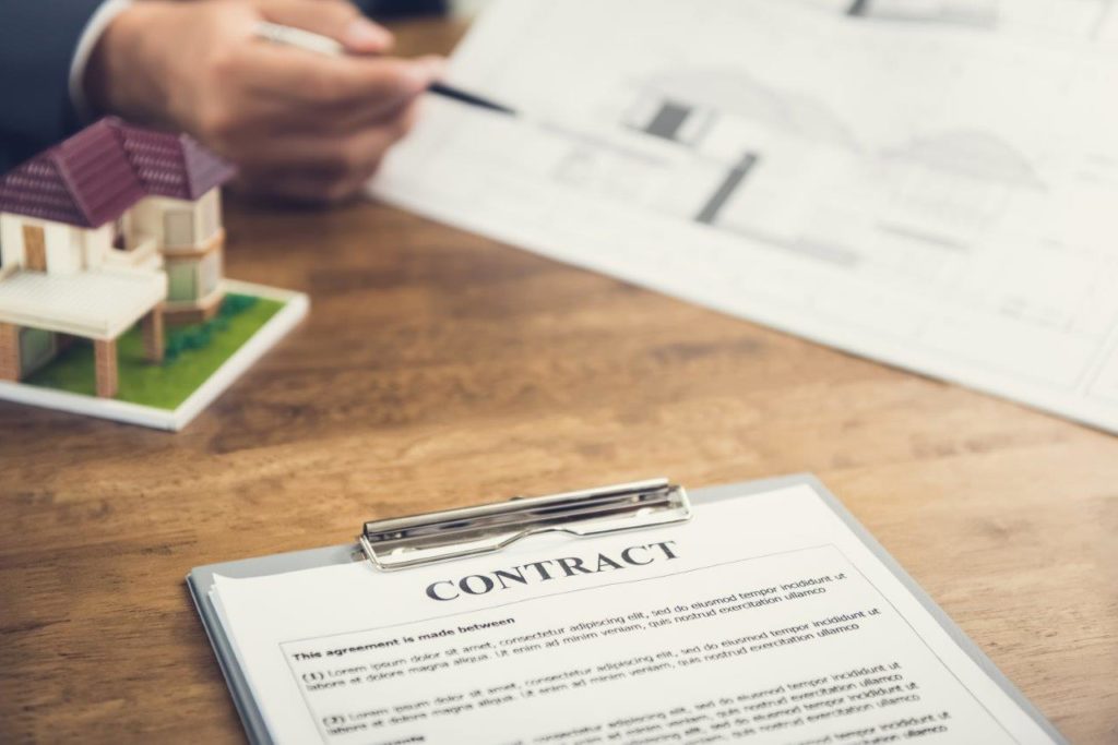 Types Of Real Estate Contracts - Property Source PH Blog