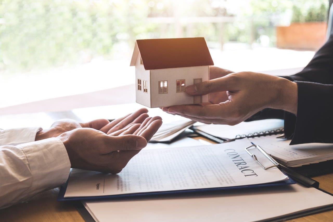 Types of Real Estate Contracts