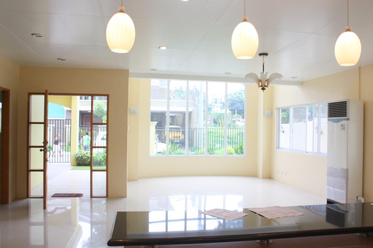 Casa Milan QC Fairview 4-Bedroom