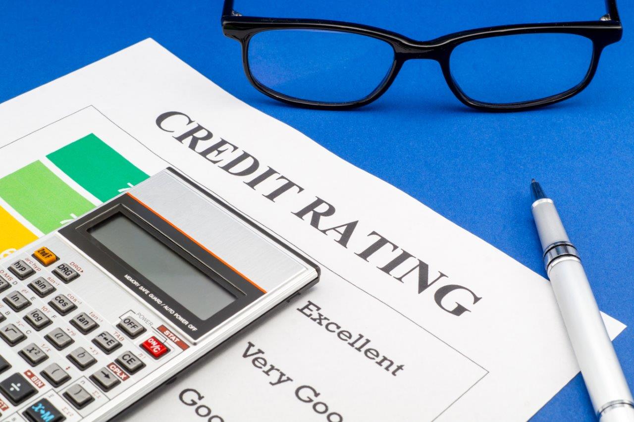 Maintain credit score