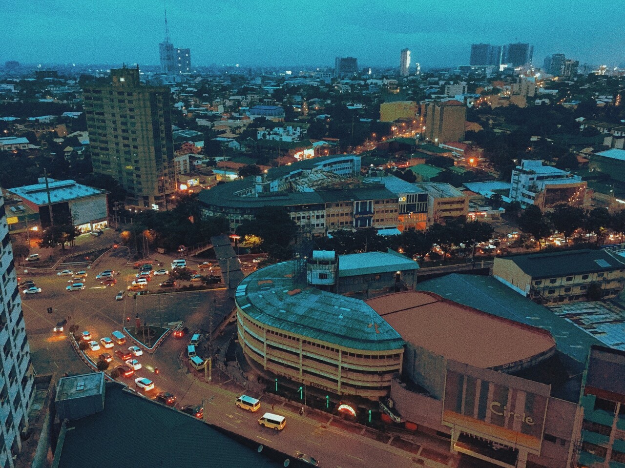 Why Consider Living In New Manila
