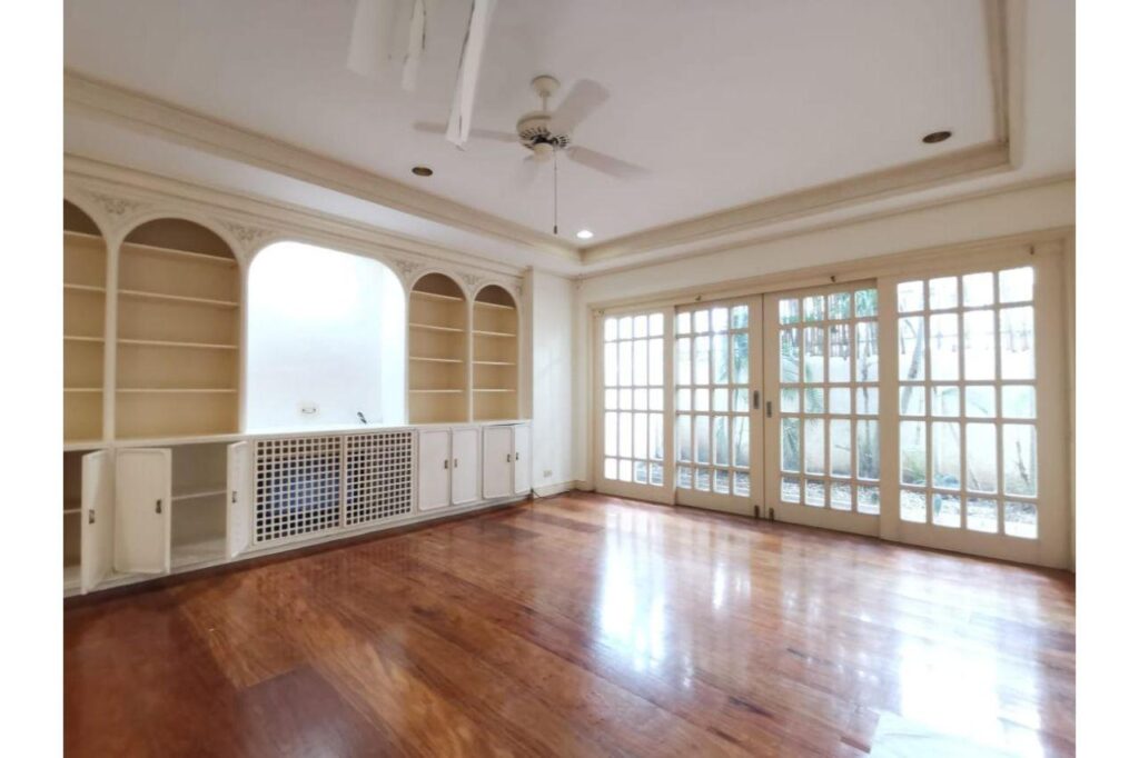 House and Lot for Sale Corinthian Gardens Quezon City