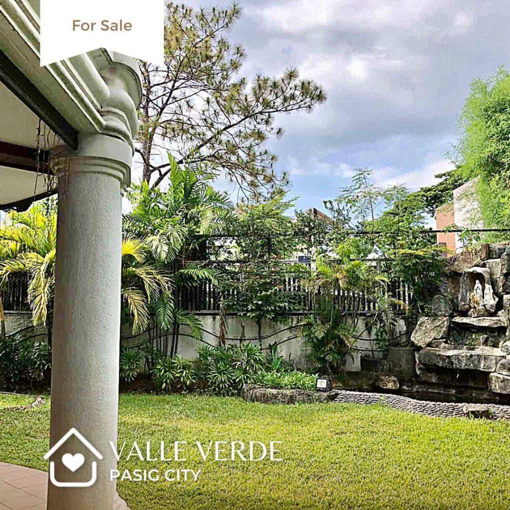 Dasmarinas Village House for Sale! Makati City Property Source PH