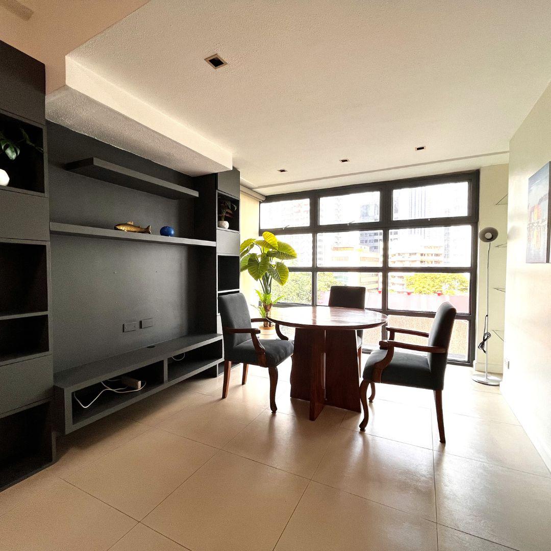 One Lafayette Square Condo for Sale! Makati City Property Source PH