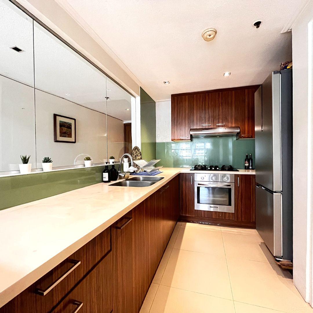 One Lafayette Square Condo for Sale! Makati City Property Source PH