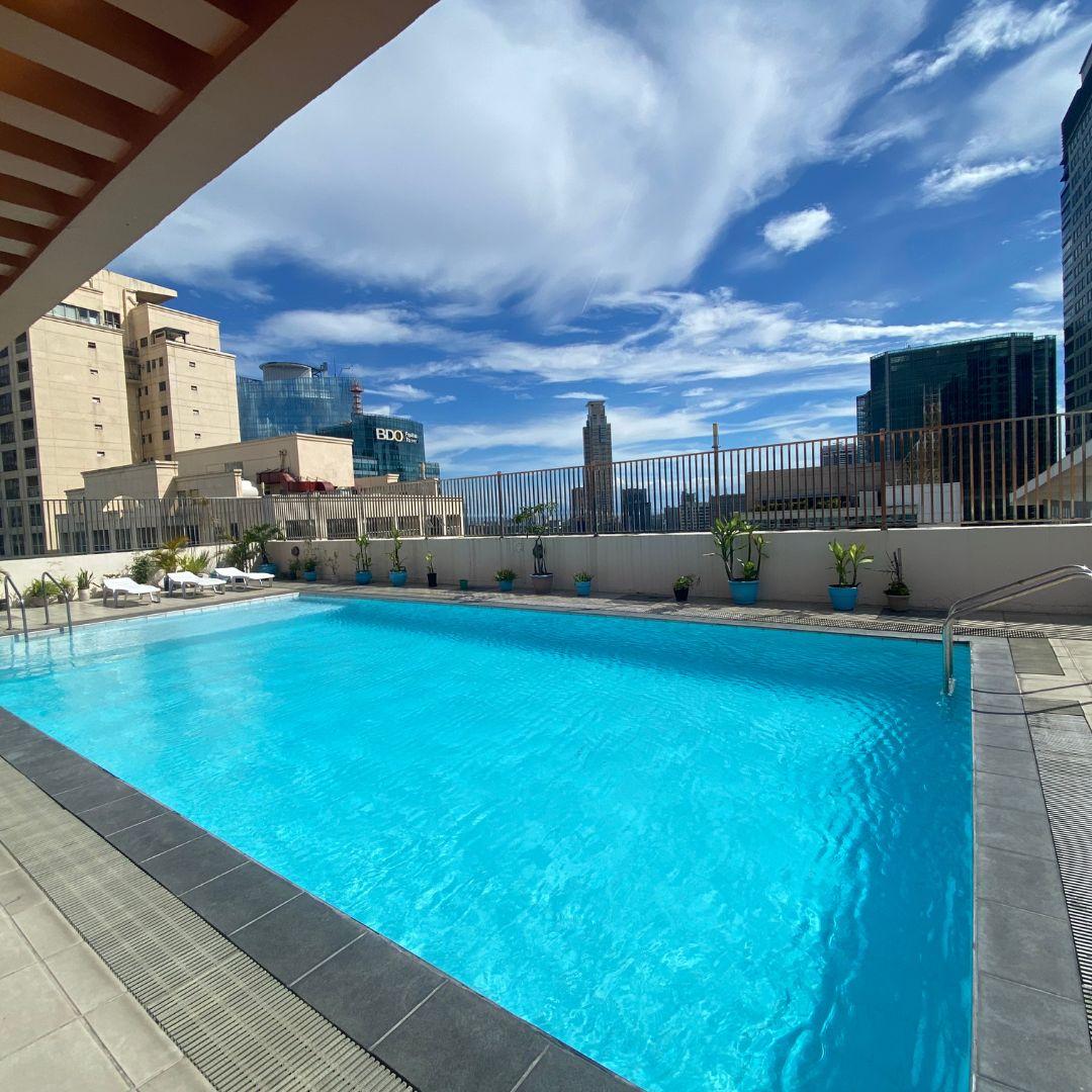 One Lafayette Square Condo for Sale! Makati City Property Source PH