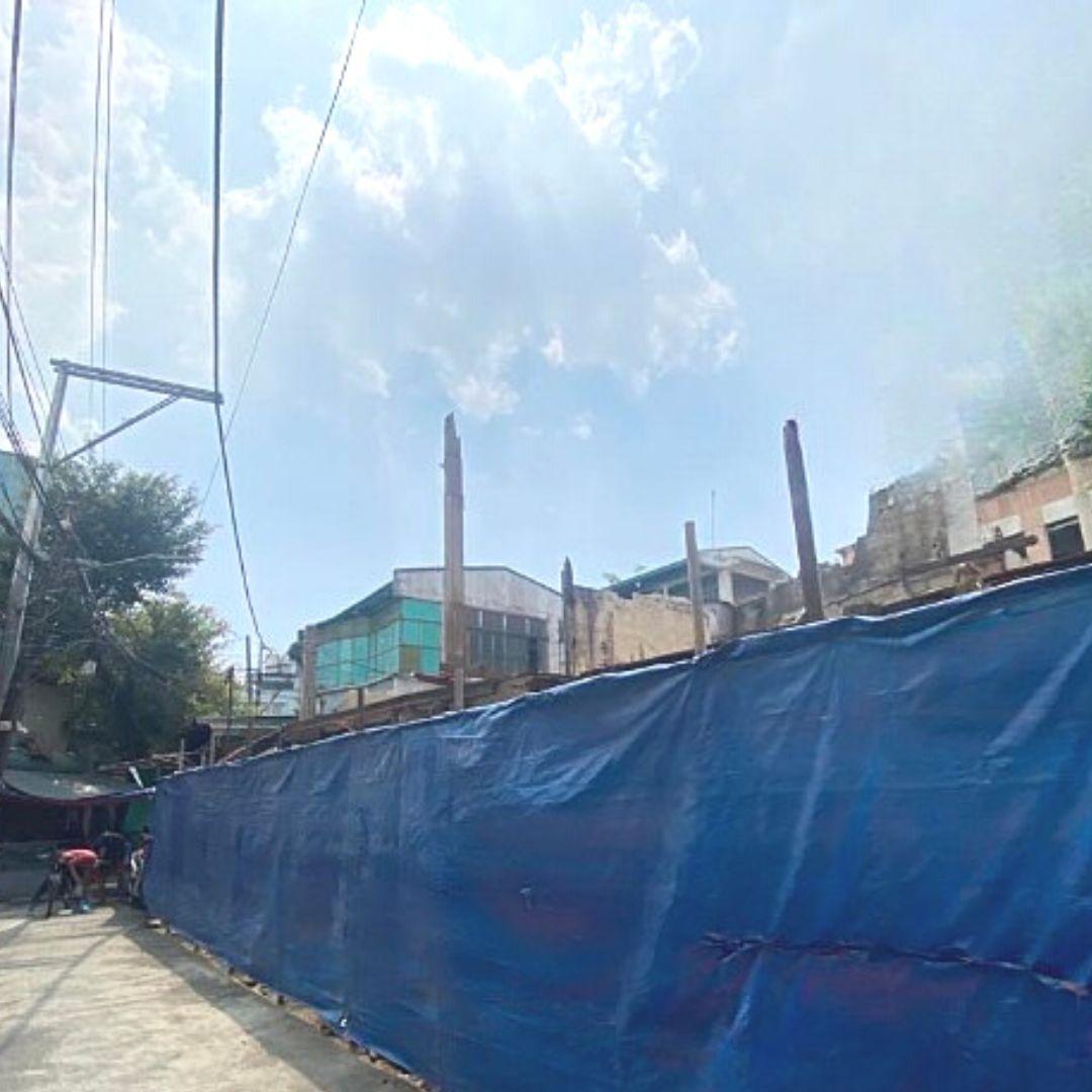 Quiapo Commercial Vacant Lot for Sale! Manila Property Source PH