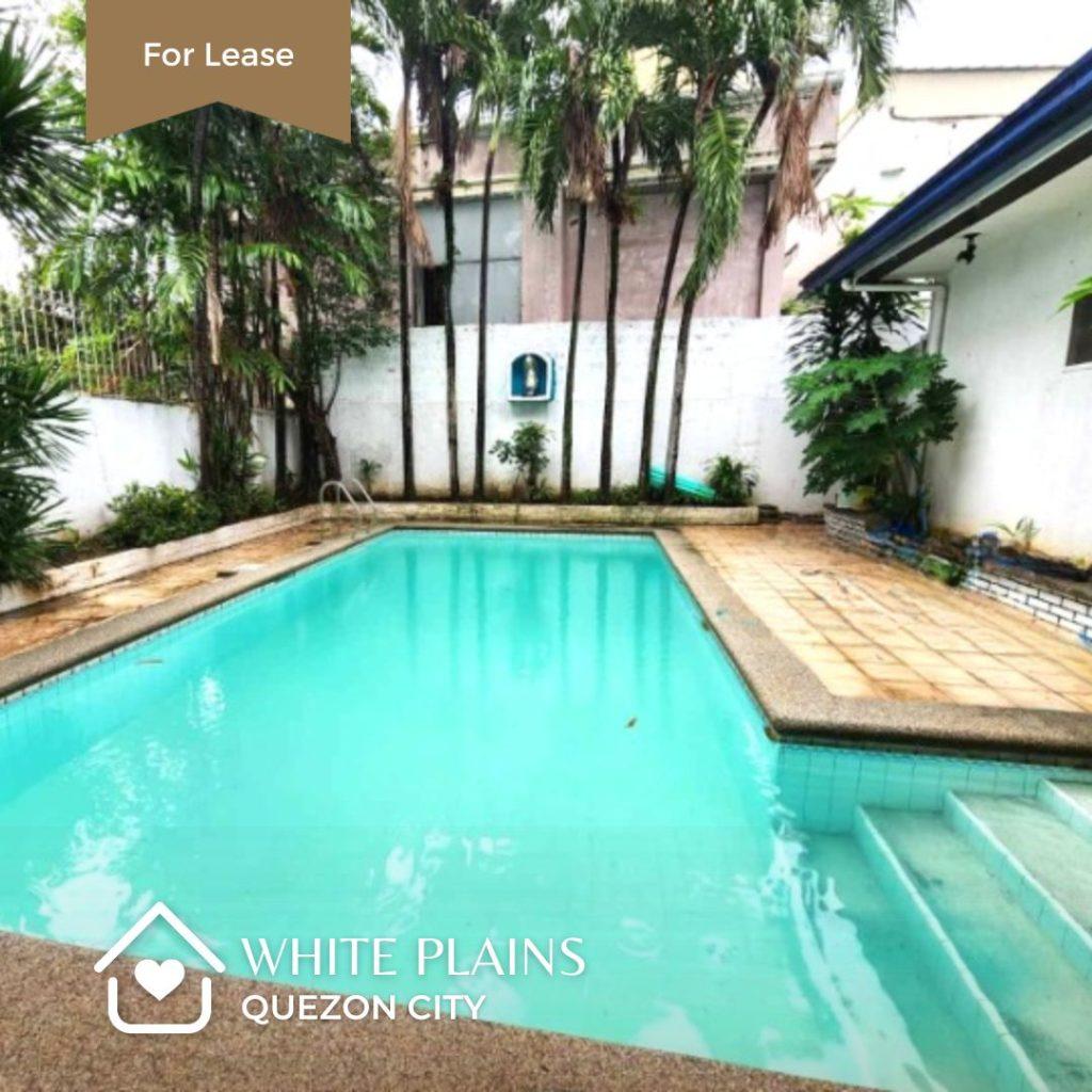 Baron Tower Condo for Lease! Greenhills San Juan Property Source PH