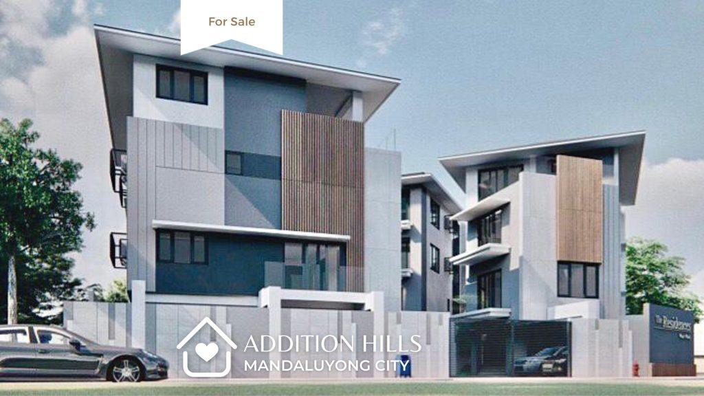 Mahogany Place 3 House for Sale! Taguig City Property Source PH