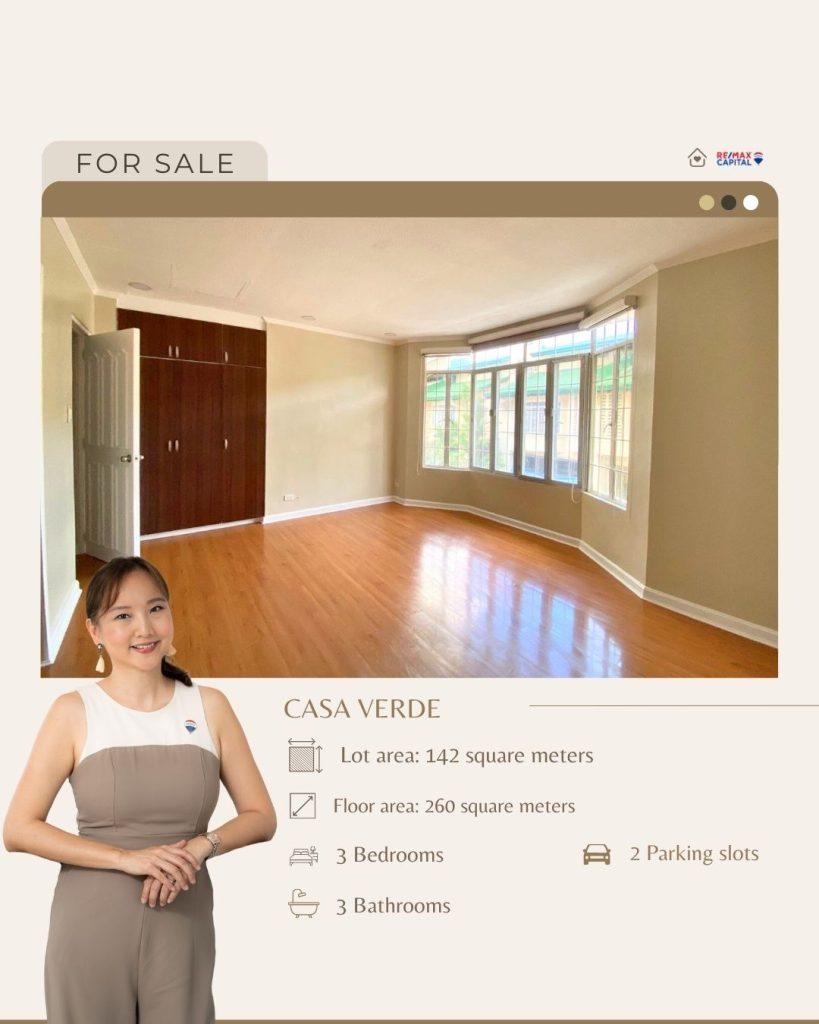 Casa Verde Townhouse