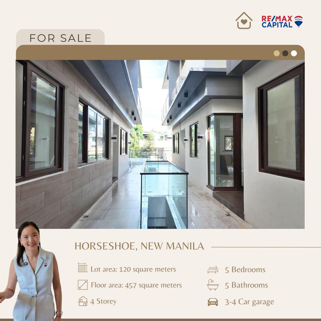 HOUSE AND TOWNHOUSE 1
