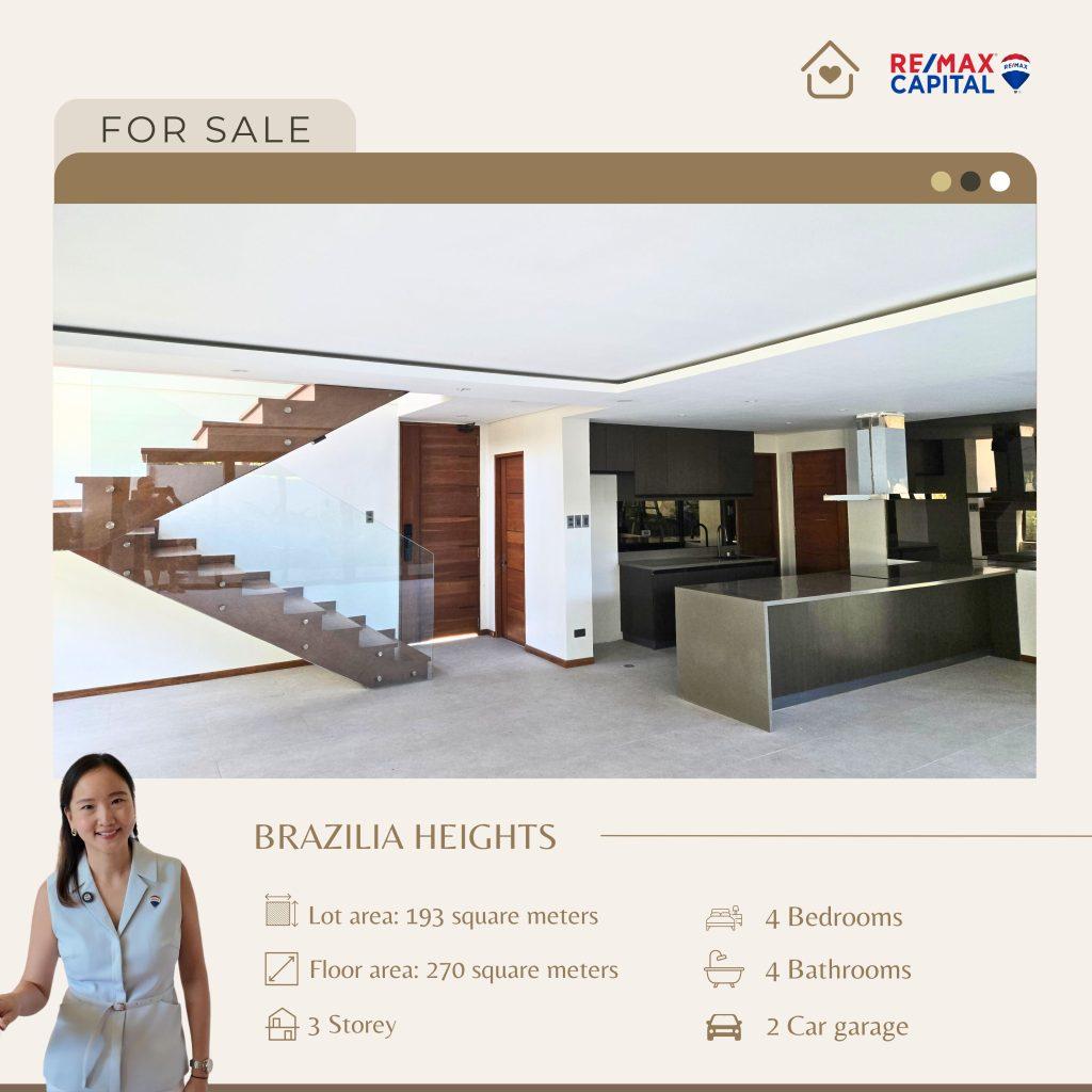 HOUSE AND TOWNHOUSE 5