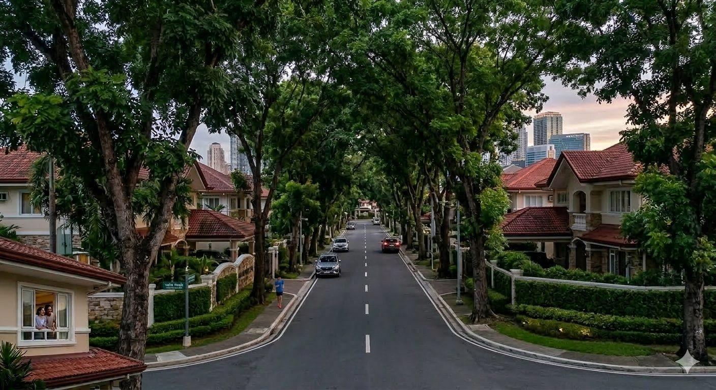Where Can You Find Valle Verde Pasig House For Sale