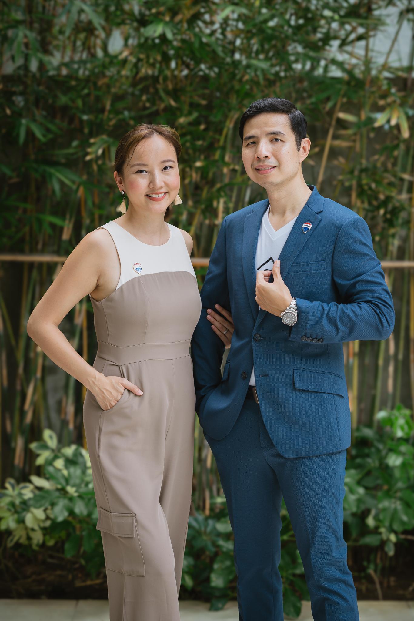 Where Can You Find Valle Verde Pasig House For Sale 3 John Daphne Yu Profile Photo