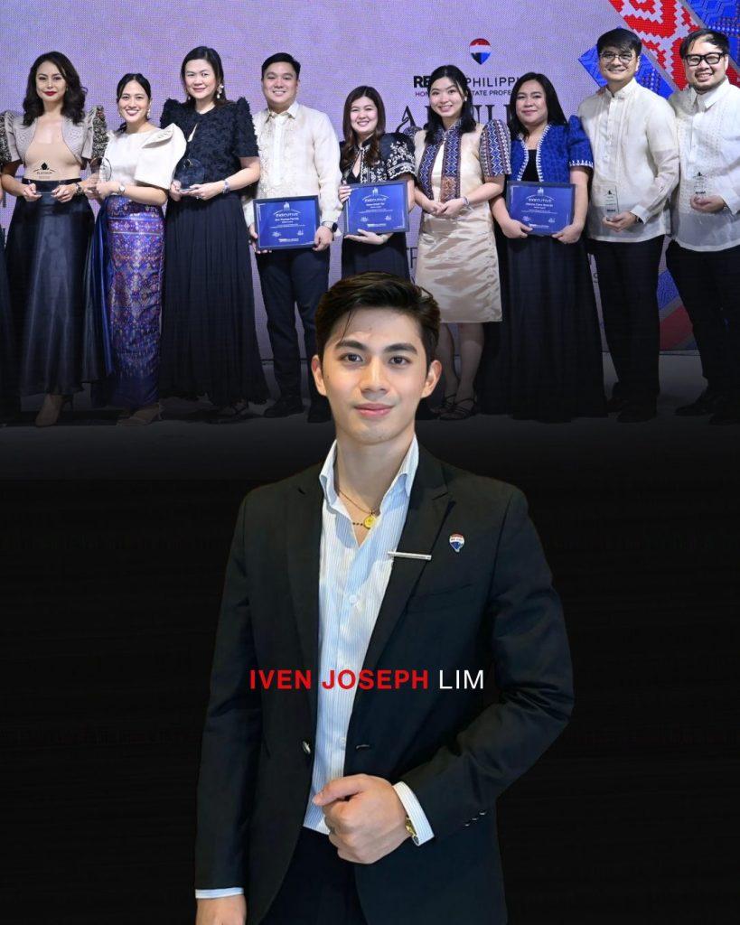 About 41 Iven Joseph Lim