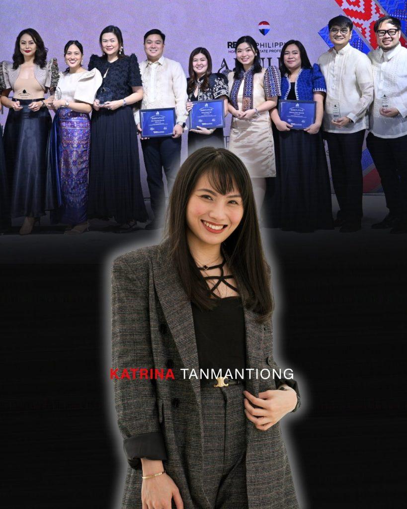 About 40 Katrina Tanmantiong