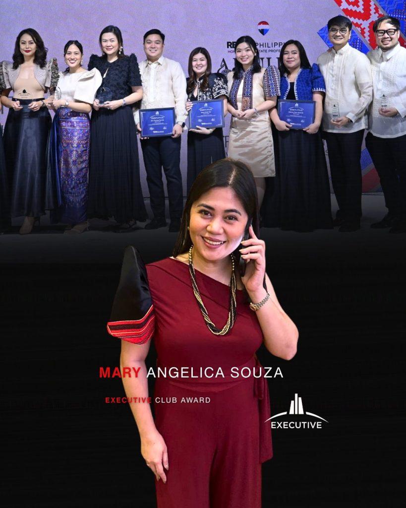 About 36 Mary Angelica Souza